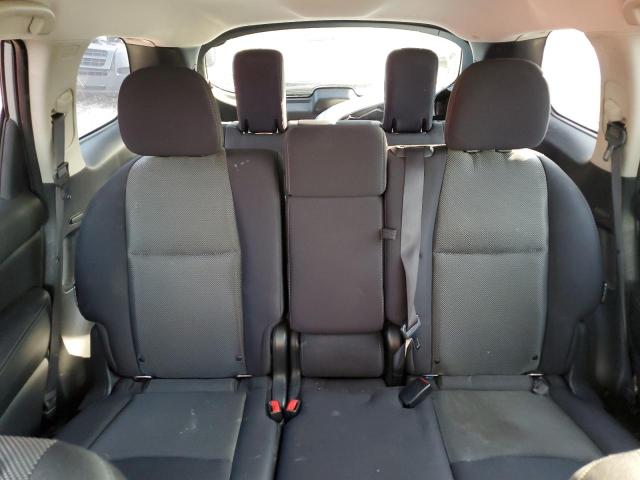 Photo 10 from auction – 2018 NISSAN PATHFINDER with VIN 5N1DR2MM3JC615461