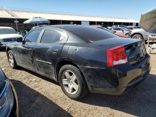 Снимка 2 от търг – 2010 DODGE CHARGER SX с VIN 2B3CA3CV1AH252860