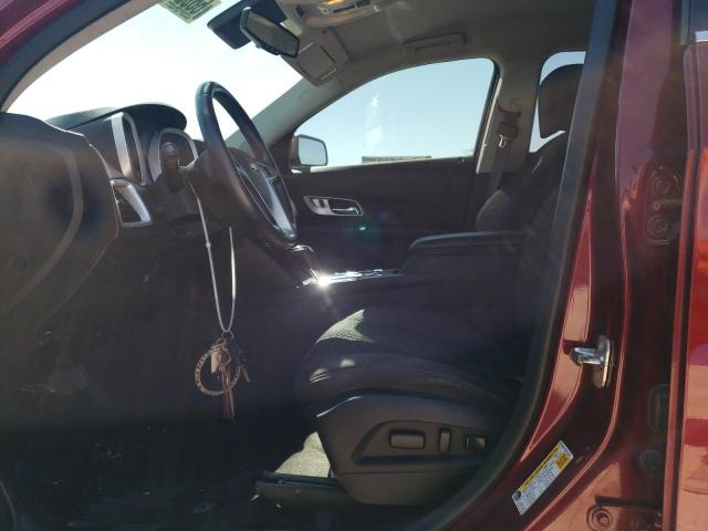 Photo 7 from auction – 2016 CHEVROLET EQUINOX LT with VIN 2GNALCEK0G1152017