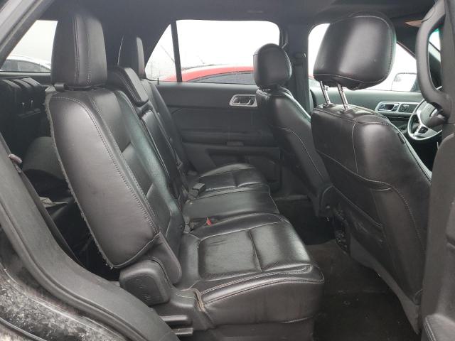 Photo 11 from auction – 2013 FORD EXPLORER L with VIN 1FM5K8F84DGB06777