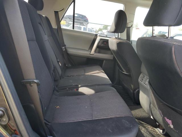 Photo 10 from auction – 2012 TOYOTA 4RUNNER SR with VIN JTEBU5JR5C5083029