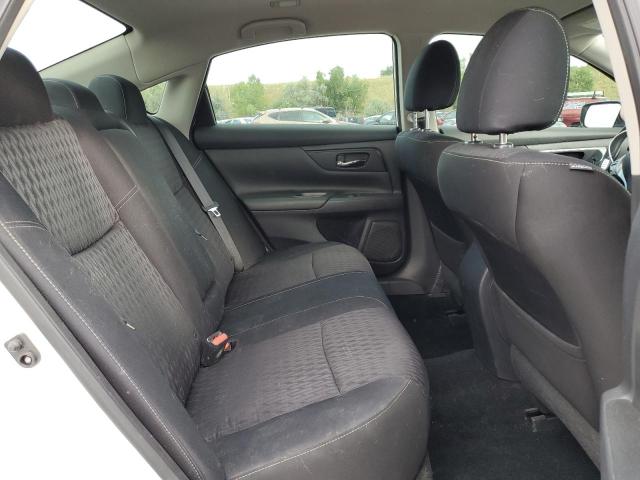 Photo 10 from auction – 2018 NISSAN ALTIMA 2.5 with VIN 1N4AL3AP3JC109938