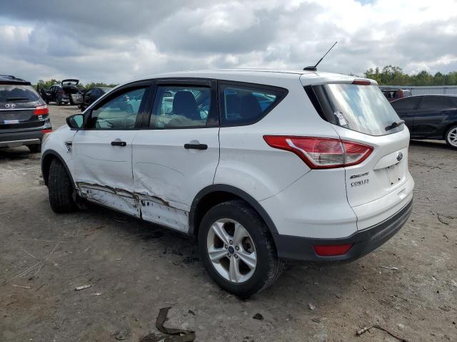 Photo 2 from auction – 2014 FORD ESCAPE S with VIN 1FMCU0F77EUE21604
