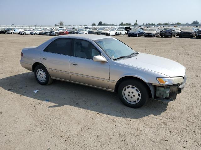Photo 4 from auction – 1997 TOYOTA CAMRY CE with VIN 4T1BG22K6VU806323