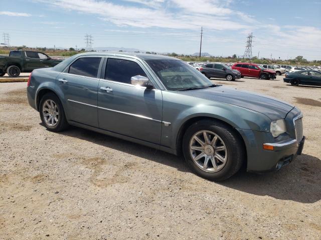 Photo 4 from auction – 2005 CHRYSLER 300C with VIN 2C3JA63H75H520712
