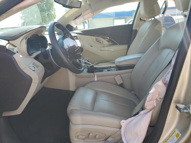 Photo 7 from auction – 2015 BUICK LACROSSE with VIN 1G4GB5G31FF112362