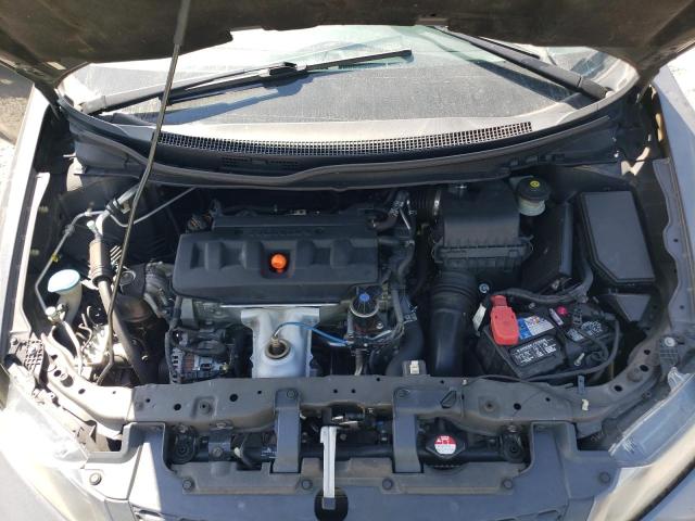 Photo 11 from auction – 2012 HONDA CIVIC EX with VIN 2HGFG3B85CH547342