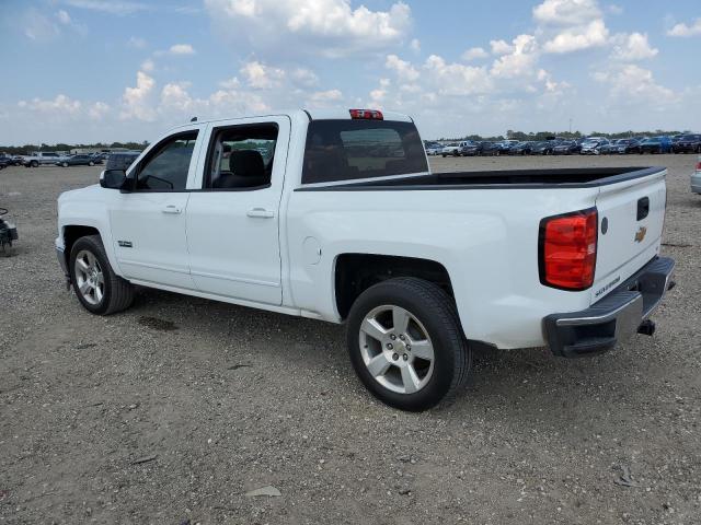 Photo 2 from auction – 2015 CHEVROLET SILVERADO with VIN 3GCPCREC1FG239073