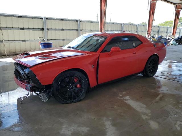 DODGE CHALLENGER 2016 with VIN 2C3CDZC90GH168067 - Photo from auction