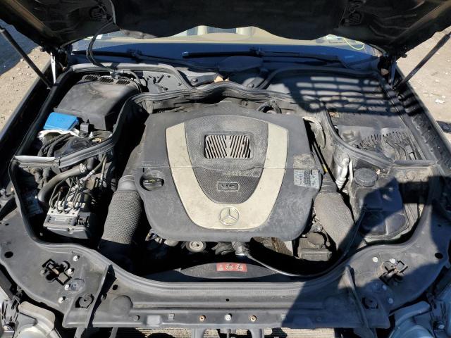 Photo 11 from auction – 2008 MERCEDES-BENZ E 350 with VIN WDBUF56X48B348982