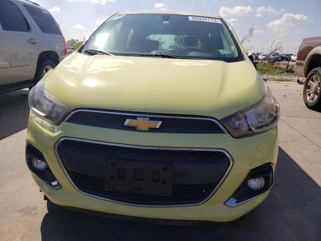 Photo 5 from auction – 2017 CHEVROLET SPARK 1LT with VIN KL8CD6SAXHC727014