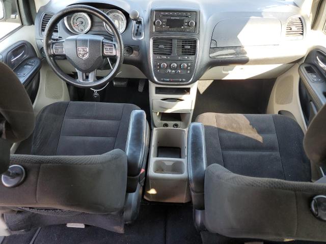 Photo 8 from auction – 2015 DODGE GRAND CARA with VIN 2C4RDGBG8FR524168