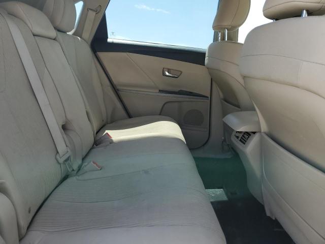 Photo 10 from auction – 2011 TOYOTA VENZA with VIN 4T3ZA3BBXBU039309