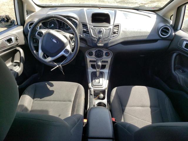 Photo 8 from auction – 2015 FORD FIESTA SE with VIN 3FADP4EJ0FM107969