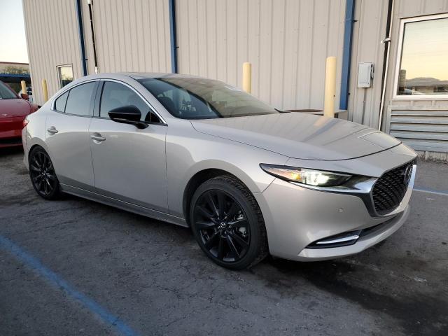 Photo 4 from auction – 2023 MAZDA 3 PREMIUM with VIN 3MZBPBEY9PM363755