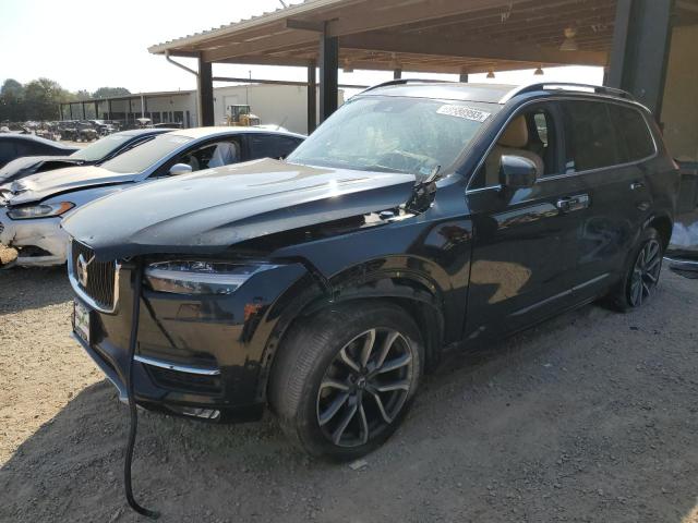 Photo 1 from auction – 2016 VOLVO XC90 T6 with VIN YV4A22PK6G1090273