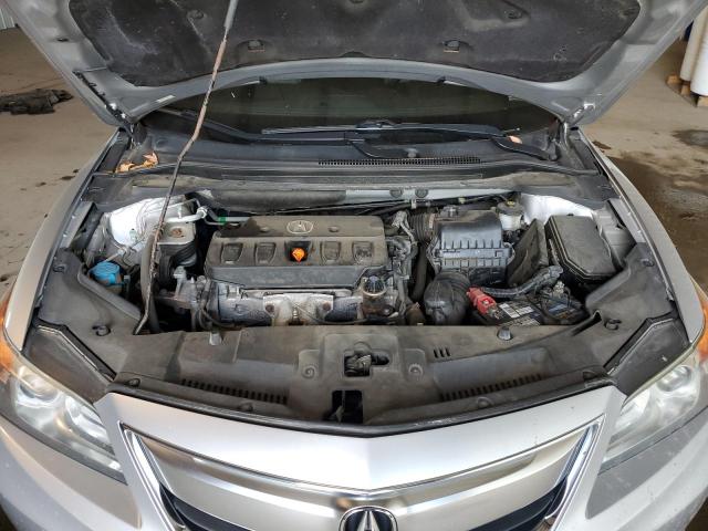 Photo 11 from auction – 2015 ACURA ILX 20 TEC with VIN 19VDE1F77FE001619
