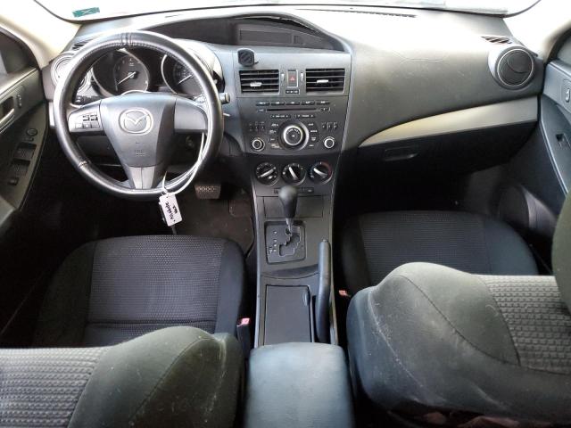 Photo 8 from auction – 2013 MAZDA 3 I with VIN JM1BL1TF8D1733595