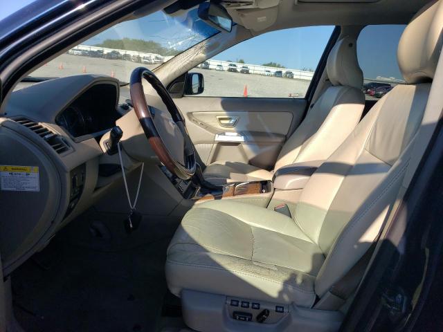 Photo 7 from auction – 2004 VOLVO XC90 T6 with VIN YV1CZ91H841082467