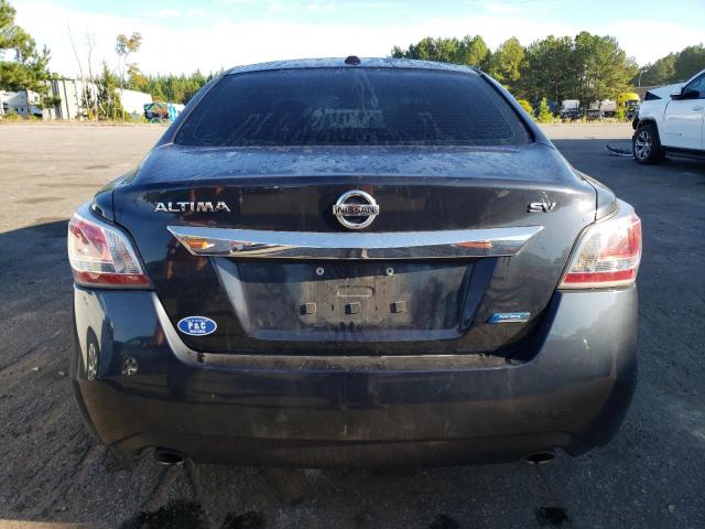 Photo 6 from auction – 2014 NISSAN ALTIMA 2.5 with VIN 1N4AL3AP4EC147510