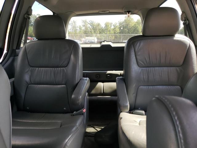Photo 10 from auction – 2004 HONDA ODYSSEY EX with VIN 5FNRL18094B075747