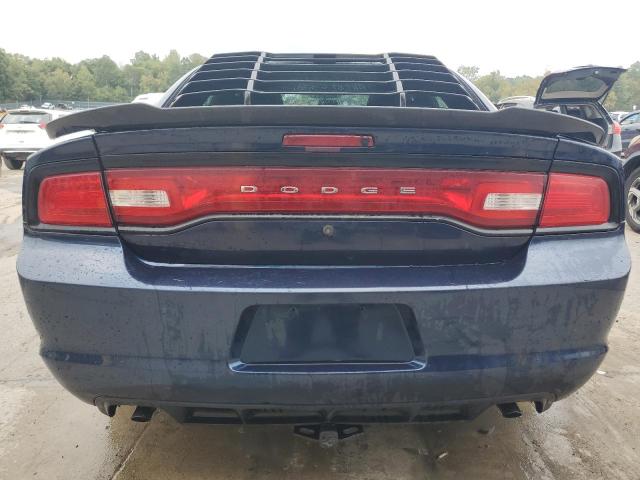 Снимка 6 от търг – 2014 DODGE CHARGER PO с VIN 2C3CDXAG2EH248585