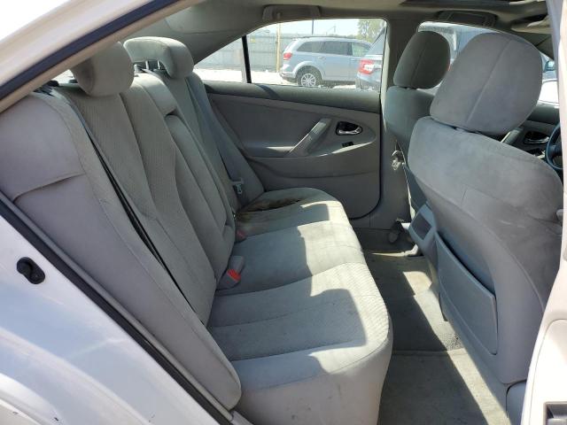 Photo 10 from auction – 2008 TOYOTA CAMRY CE with VIN 4T4BE46K08R032799