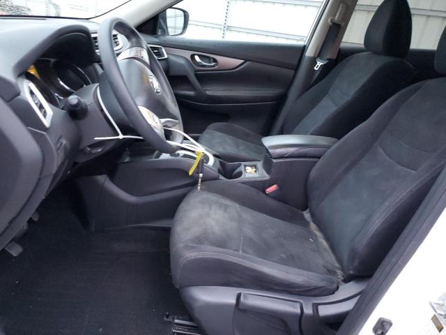 Photo 7 from auction – 2014 NISSAN ROGUE S with VIN 5N1AT2MT7EC758950