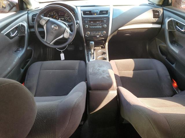 Photo 8 from auction – 2013 NISSAN ALTIMA 2.5 with VIN 1N4AL3AP8DC903189