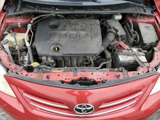 Photo 11 from auction – 2013 TOYOTA COROLLA with VIN 5YFBU4EE7DP163314