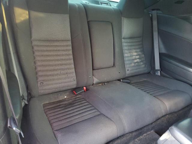 Photo 10 from auction – 2014 DODGE CHALLENGER with VIN 2C3CDYAG6EH110974
