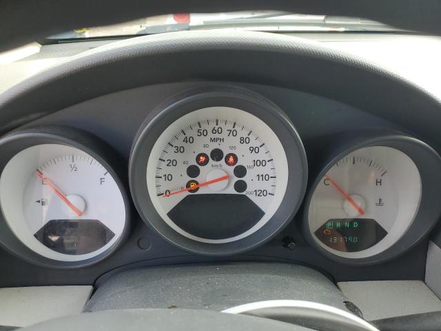Photo 9 from auction – 2007 DODGE CALIBER with VIN 1B3HB28B87D534401