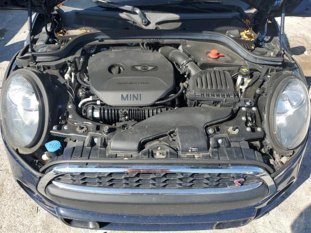 Photo 11 from auction – 2016 MINI COOPER S with VIN WMWWG9C52G3C22176