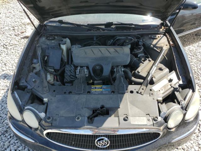 Photo 11 from auction – 2006 BUICK LACROSSE C with VIN 2G4WD582161291599