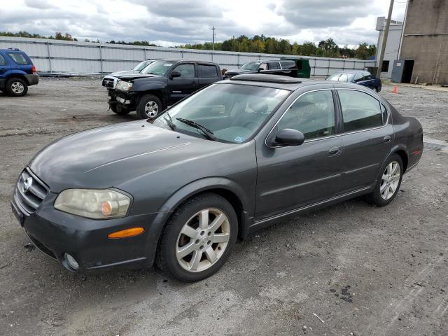 NISSAN MAXIMA 2003 с VIN JN1DA31A73T439628 - Снимка от търг