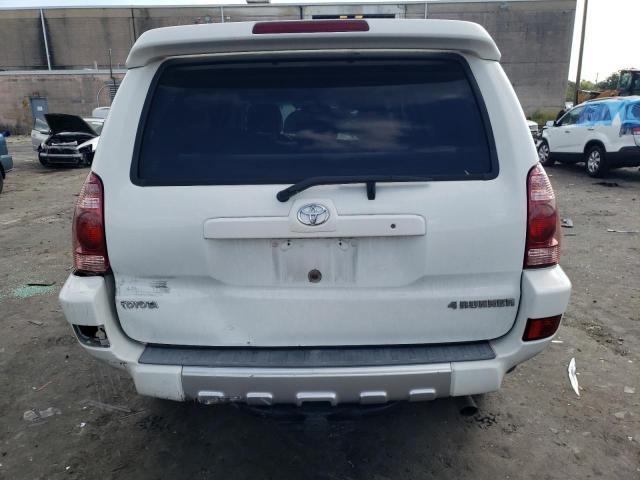 Photo 6 from auction – 2004 TOYOTA 4RUNNER LI with VIN JTEBT17R348010082