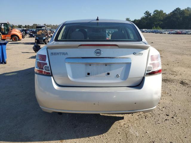 Photo 6 from auction – 2012 NISSAN SENTRA 2.0 with VIN 3N1AB6AP2CL756937