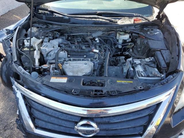 Photo 11 from auction – 2014 NISSAN ALTIMA 2.5 with VIN 1N4AL3AP8EN383517