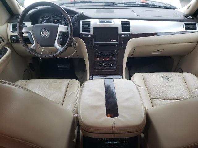 Photo 8 from auction – 2008 CADILLAC ESCALADE E with VIN 1GYFK66888R171617