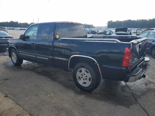 Photo 2 from auction – 2005 CHEVROLET SILVERADO with VIN 2GCEC19T851397825