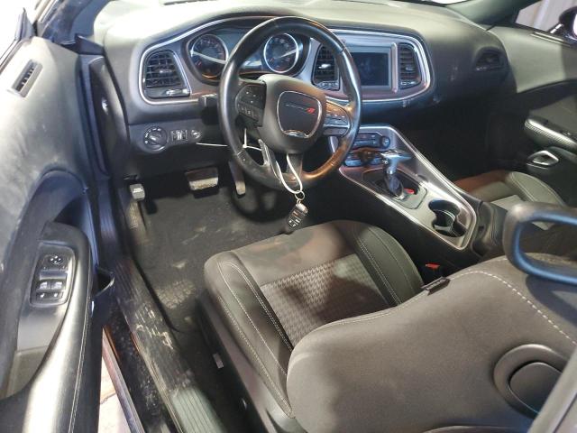 Photo 8 from auction – 2019 DODGE CHALLENGER with VIN 2C3CDZAG3KH751680