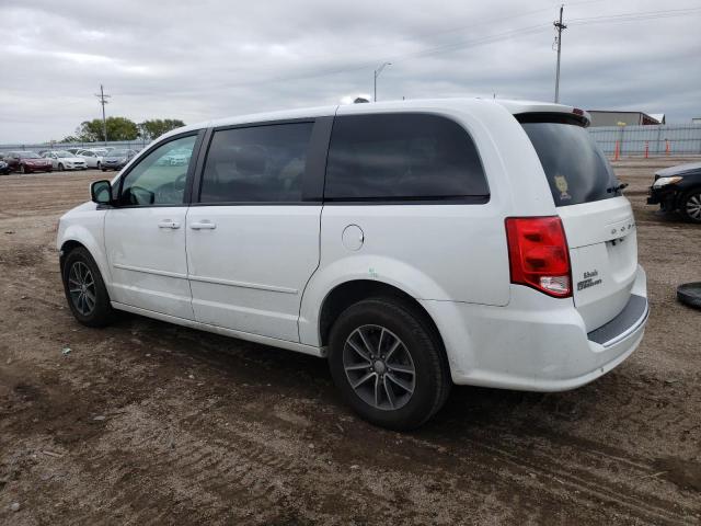 Zdjęcie 2 z aukcji – 2017 DODGE GRAND CARA z VIN 2C4RDGEG9HR602293