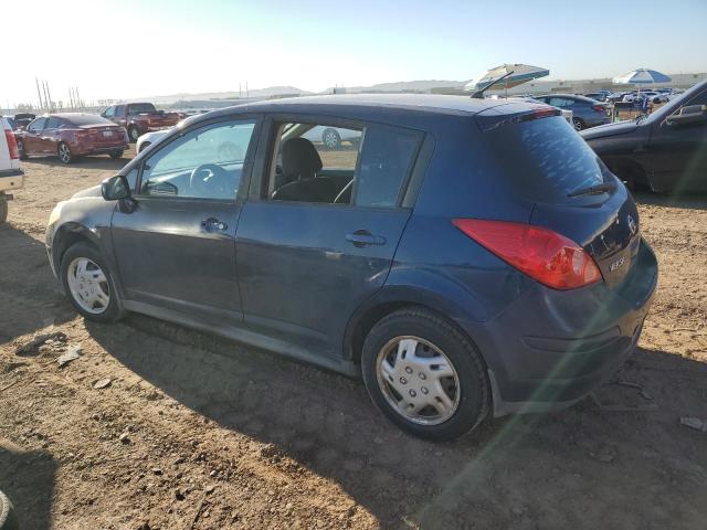 Photo 2 from auction – 2007 NISSAN VERSA with VIN 3N1BC13E07L393057
