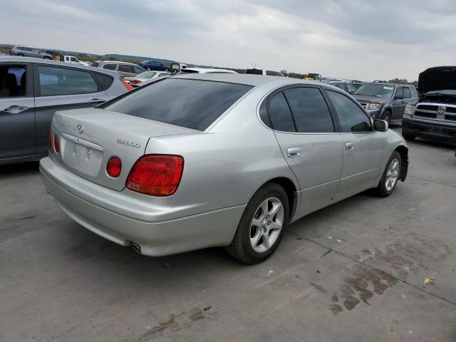 Photo 3 from auction – 2003 LEXUS GS 300 with VIN JT8BD69S630186408