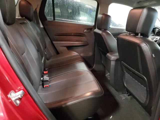 Photo 11 from auction – 2013 GMC TERRAIN DE with VIN 2GKFLZE33D6205564