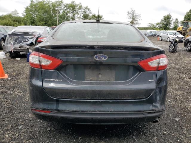 Photo 6 from auction – 2014 FORD FUSION SE with VIN 3FA6P0H78ER166870