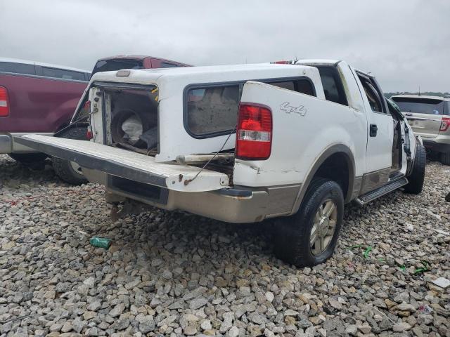Photo 3 from auction – 2004 FORD F150 SUPER with VIN 1FTPW14574KD73667