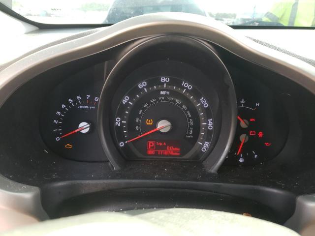 Photo 9 from auction – 2014 KIA SPORTAGE E with VIN KNDPC3AC3E7610151