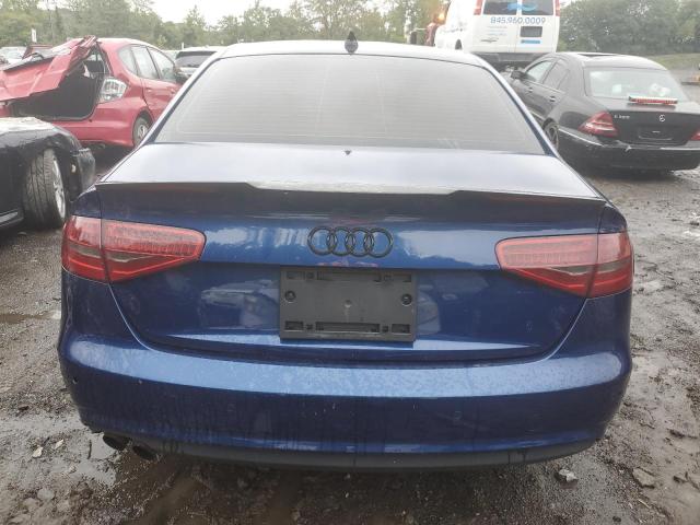 Photo 6 from auction – 2013 AUDI A4 PREMIUM with VIN WAUFFAFL9DN035318