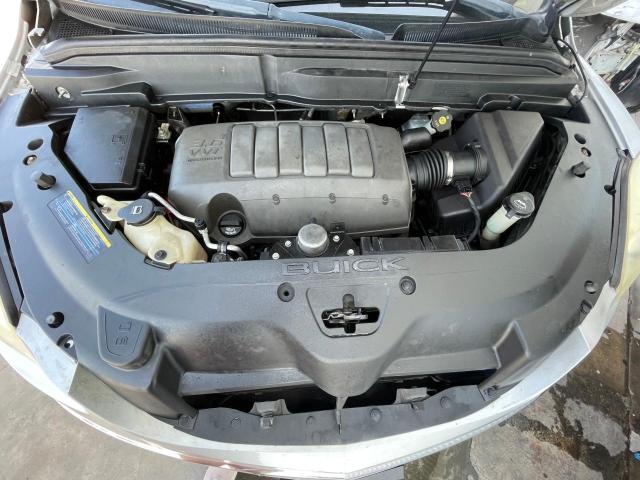 صورة رقم 7 من المزاد - 2009 BUICK ENCLAVE CX مع VIN 5GAER23D59J114171